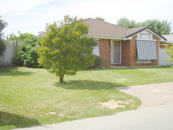 3 bedrooms House in 1 The Mews MOAMA NSW, 2731