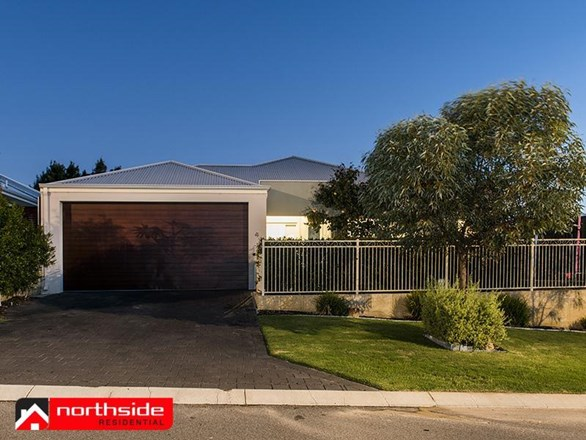 4 Glenwhan Link, Landsdale WA 6065