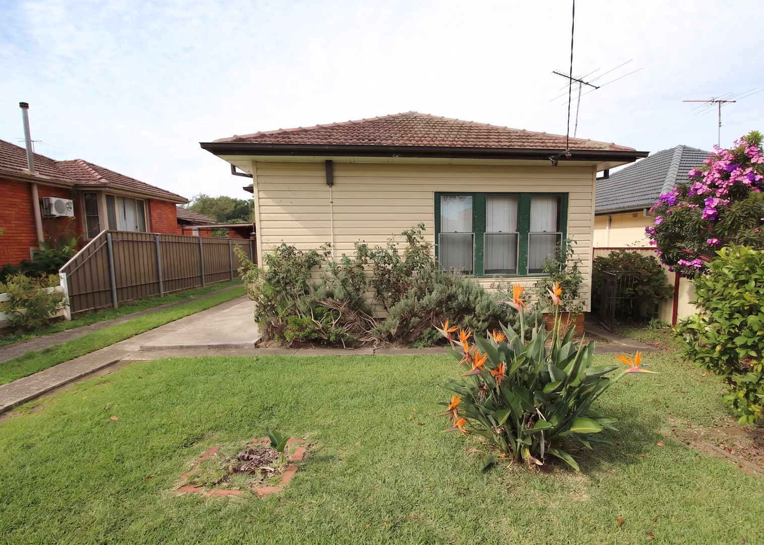 110 Lancaster Avenue, Punchbowl NSW 2196