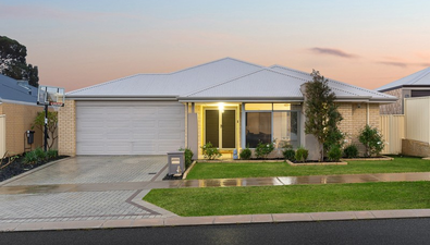 Picture of 3 Wanderer Parkway, BALDIVIS WA 6171