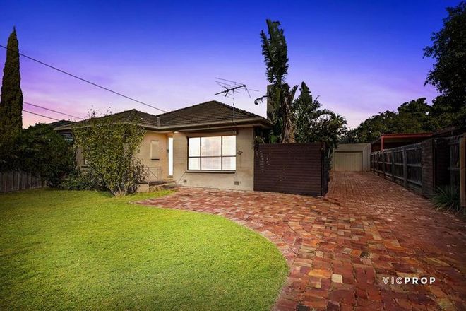 Picture of 37 Herbert Avenue, HOPPERS CROSSING VIC 3029
