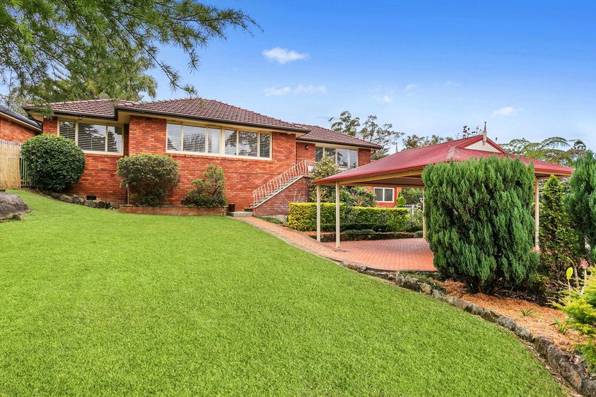 322 Kissing Point Road, Turramurra NSW 2074, Image 0