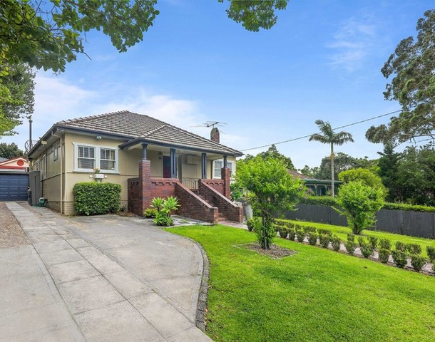 171 Midson Road, Epping NSW 2121