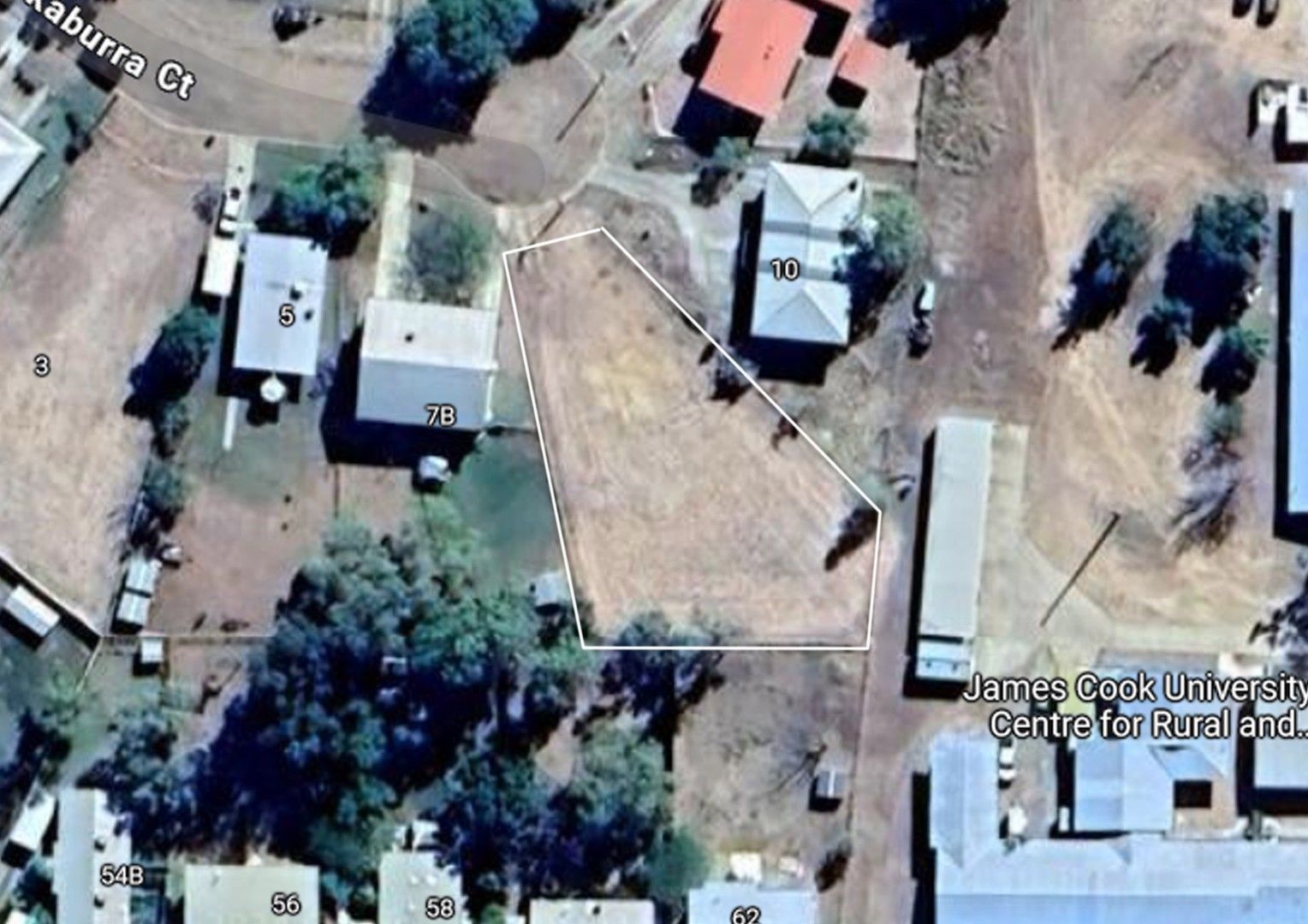 9 Kookaburra Court, Longreach QLD 4730, Image 0