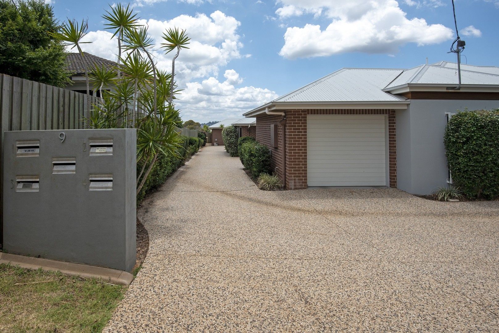 4/9 Cranley Street, South Toowoomba QLD 4350 Apartment For Rent Domain