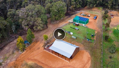 Picture of Lot 803 Brook Lookout, NORTH DANDALUP WA 6207
