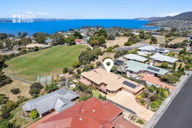 Picture of 1 Donohoe Gardens, KINGSTON BEACH TAS 7050