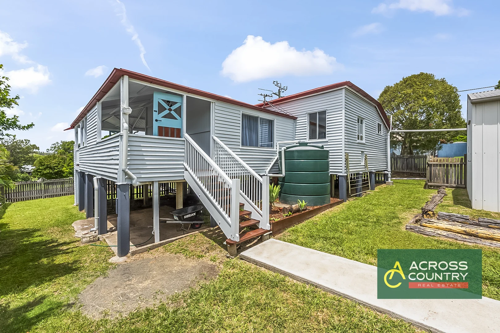 Additional image 19 of 45 Mactaggart Street, Goomeri QLD 4601
