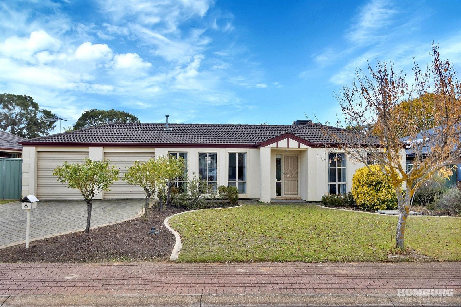 6 Maple Avenue, Nuriootpa SA 5355, Image 0