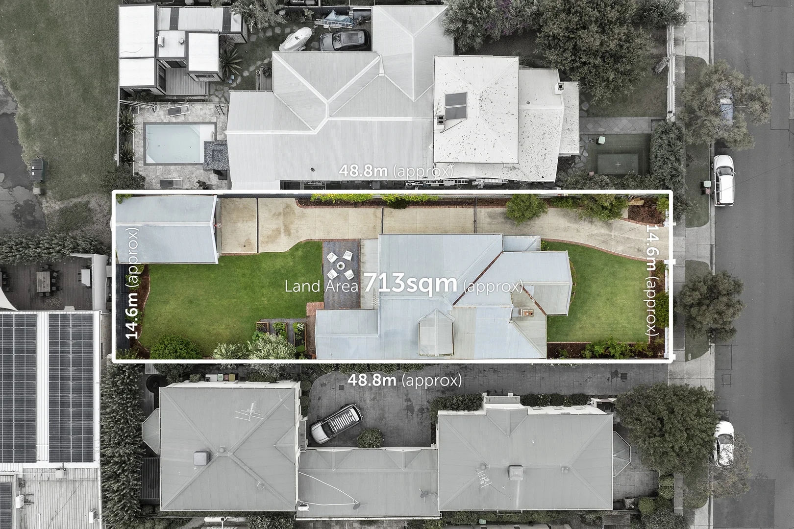 Additional image 24 of 17 Palermo Street, Mentone VIC 3194