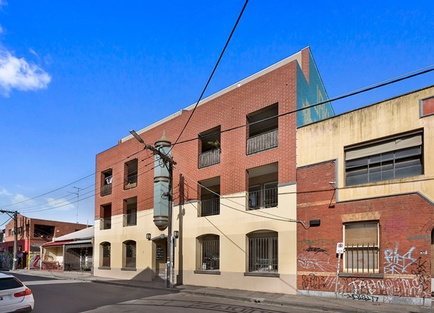 2/5 Spring Street, Fitzroy VIC 3065