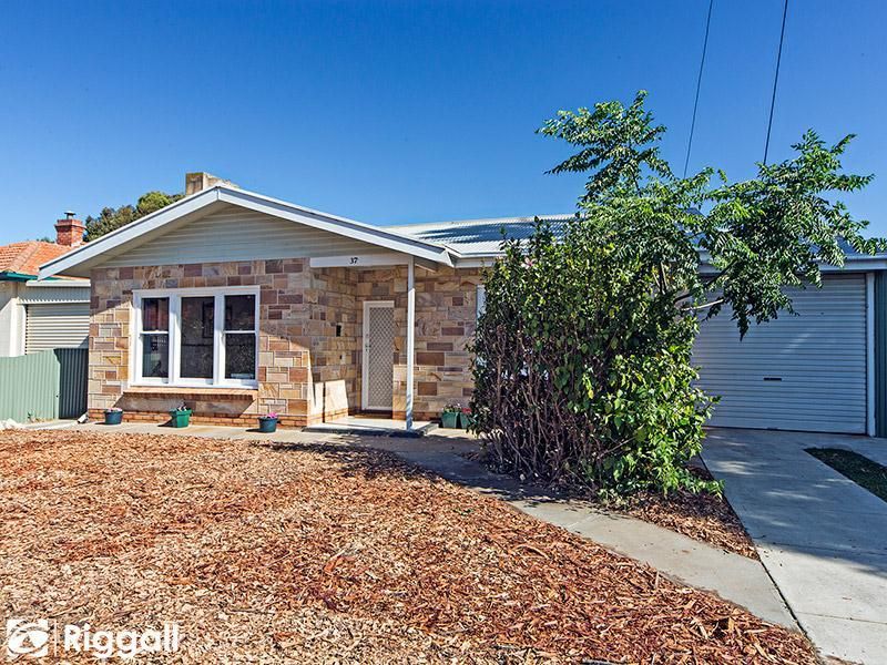 37 Northcote Street, Kilburn SA 5084, Image 0