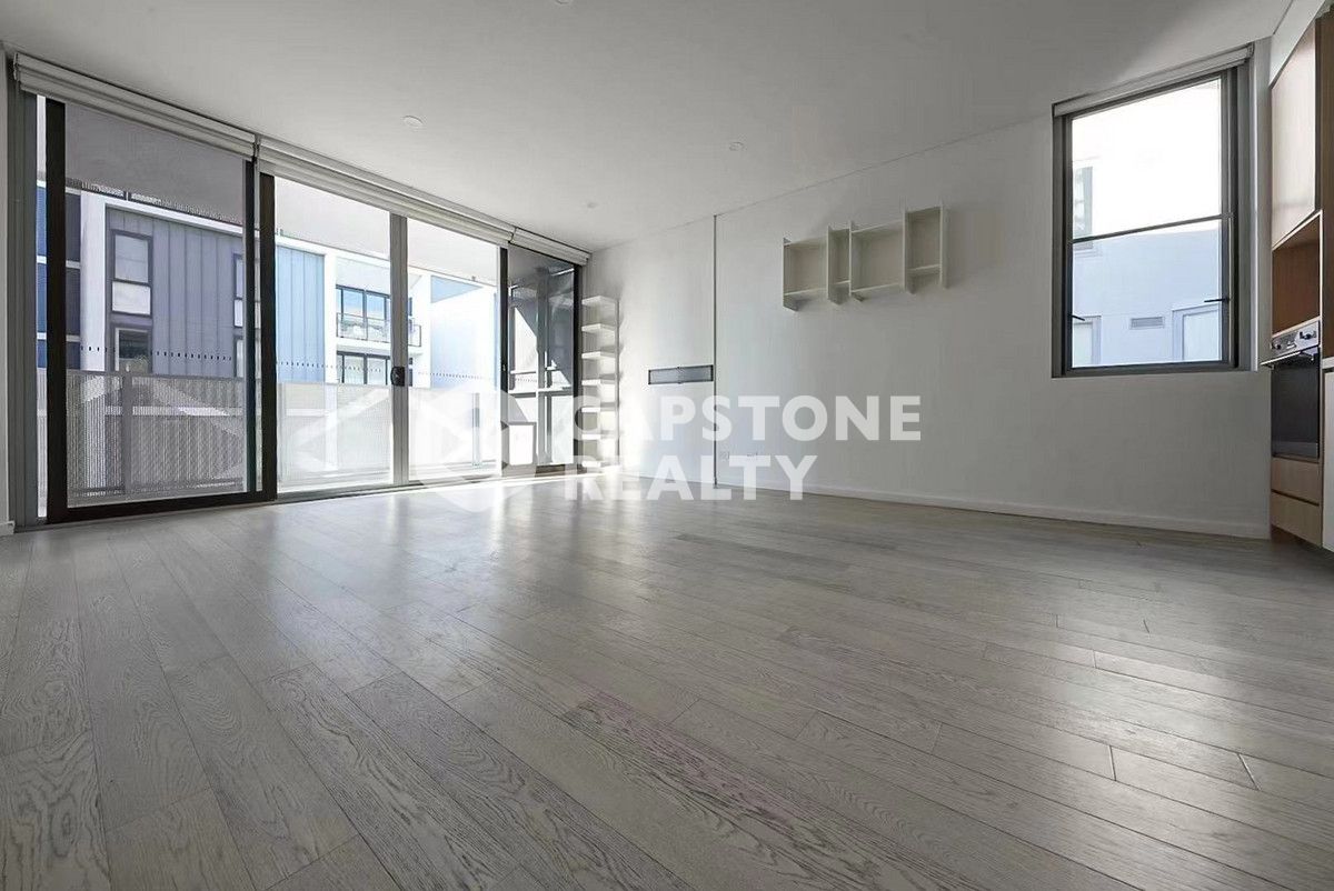 2 bedrooms Apartment / Unit / Flat in d401/18 paul Street ZETLAND NSW, 2017
