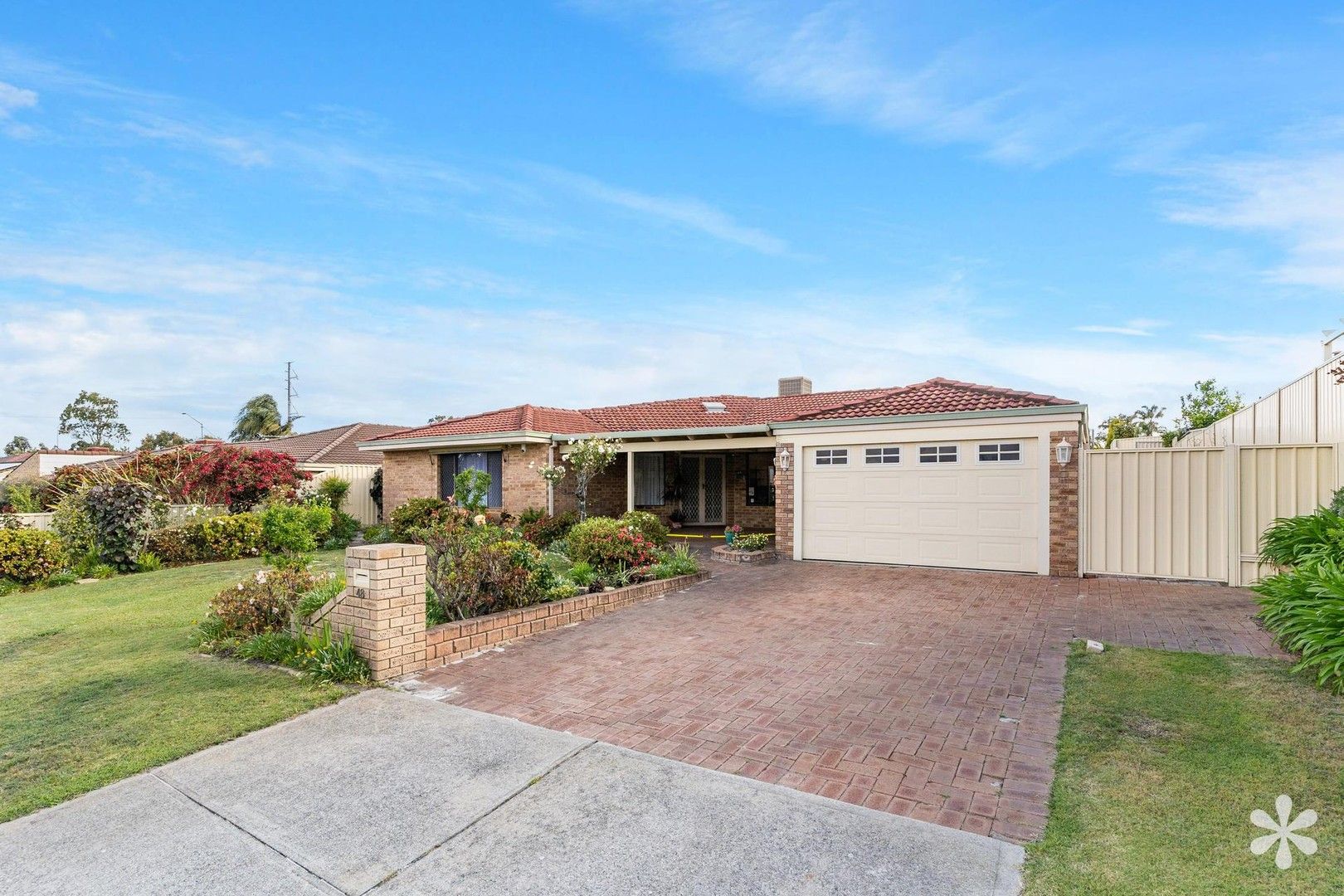 48 Merrifield Circle, Leeming WA 6149 Domain