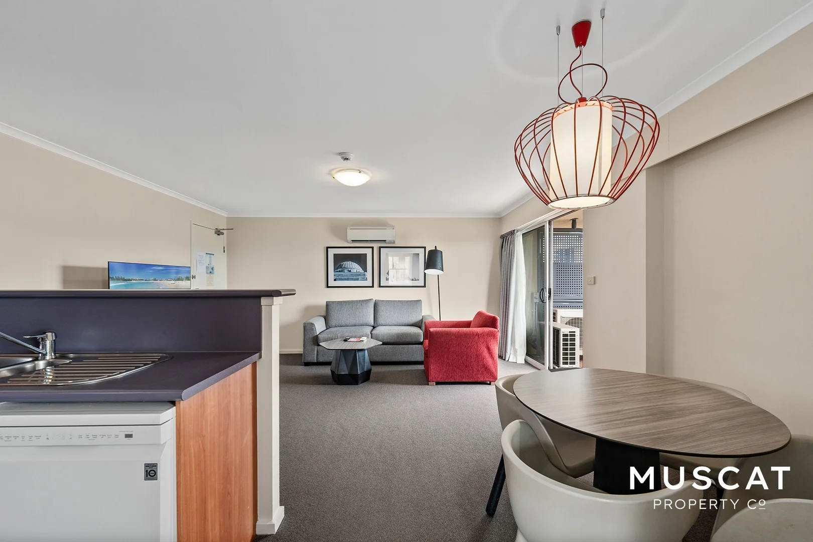 Additional image 3 of 82/84 Northbourne Avenue, Braddon ACT 2612