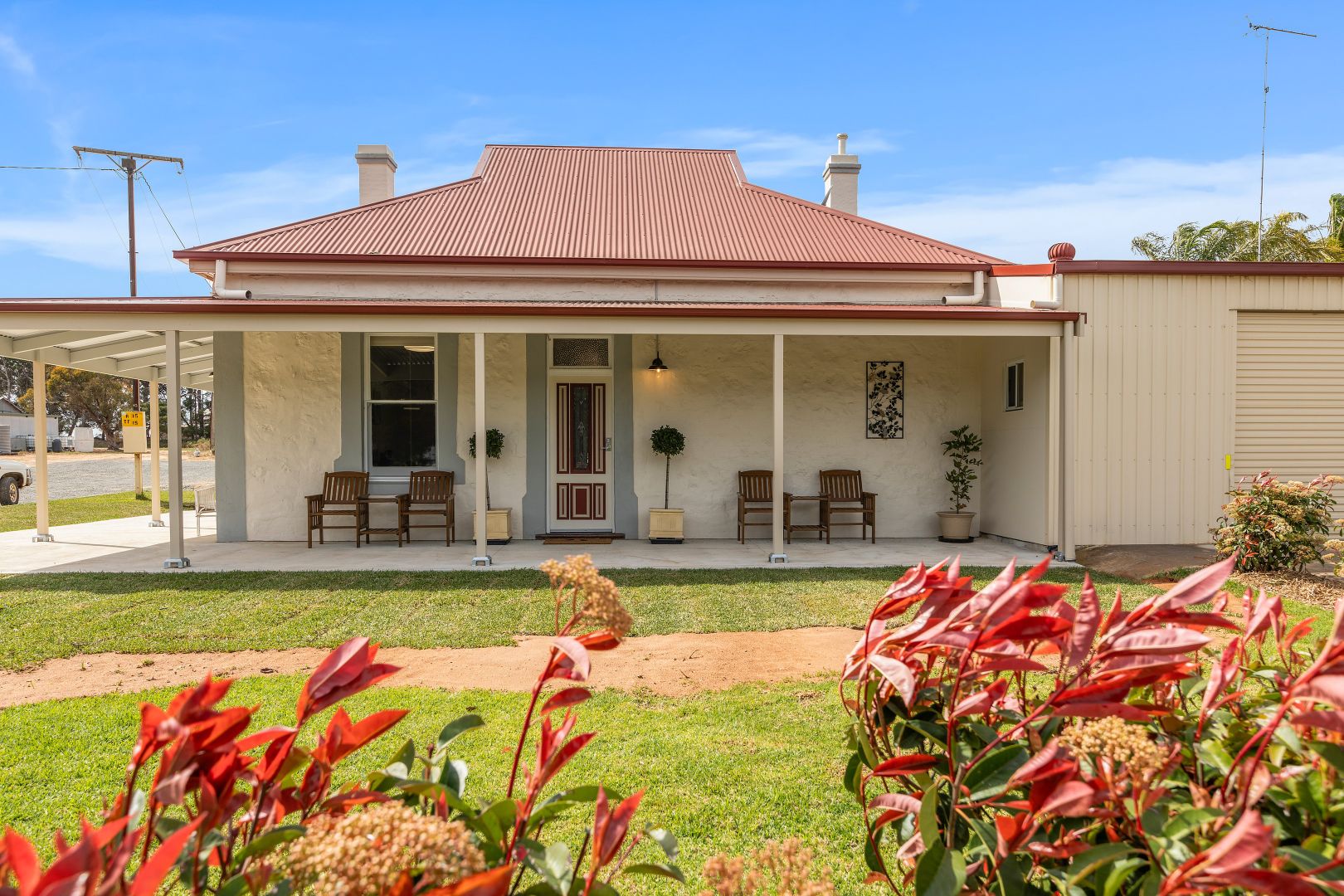 628 Watchman Exchange Road, Balaklava SA 5461, Image 2