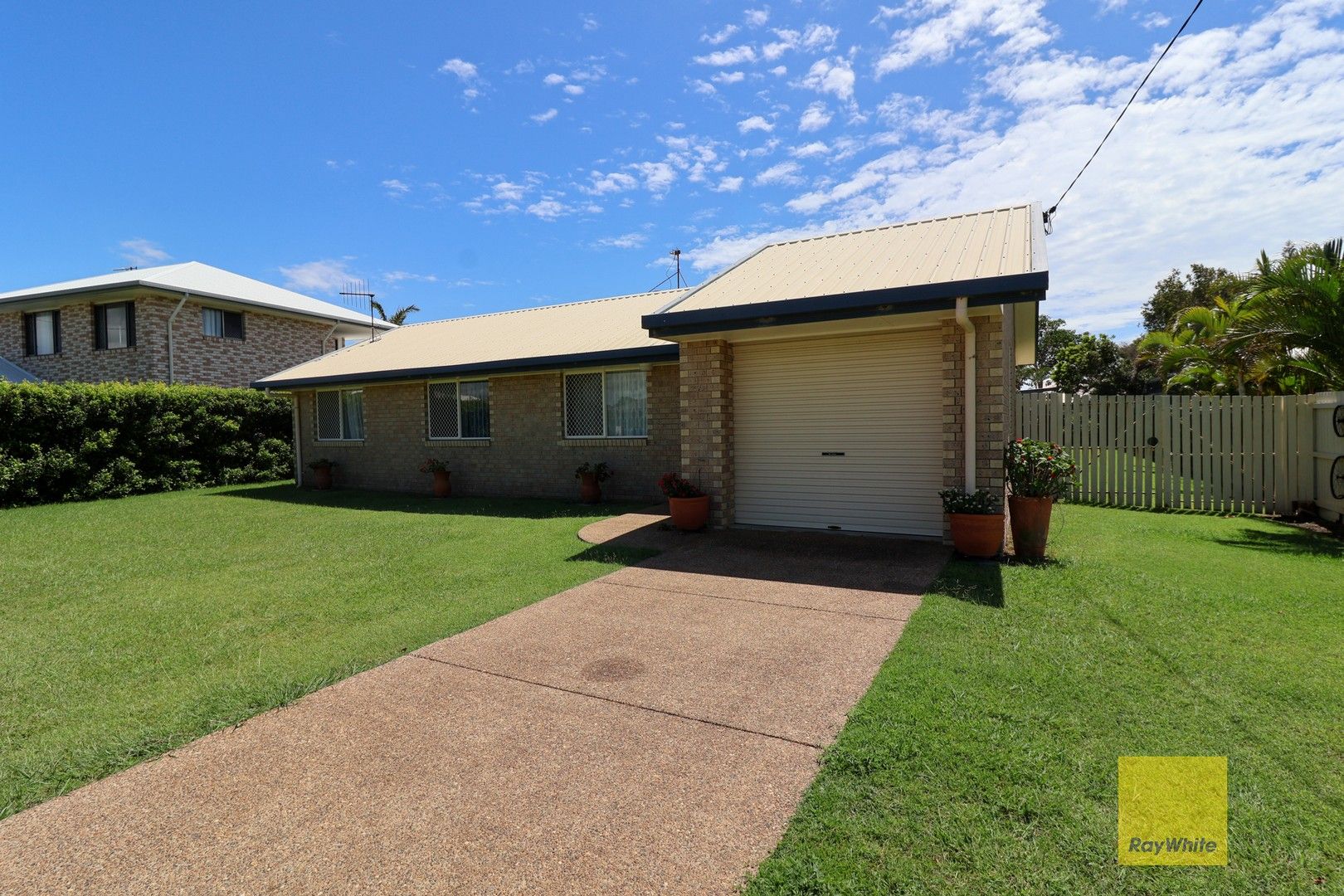 11 Cotton Tree Court, Innes Park QLD 4670, Image 1