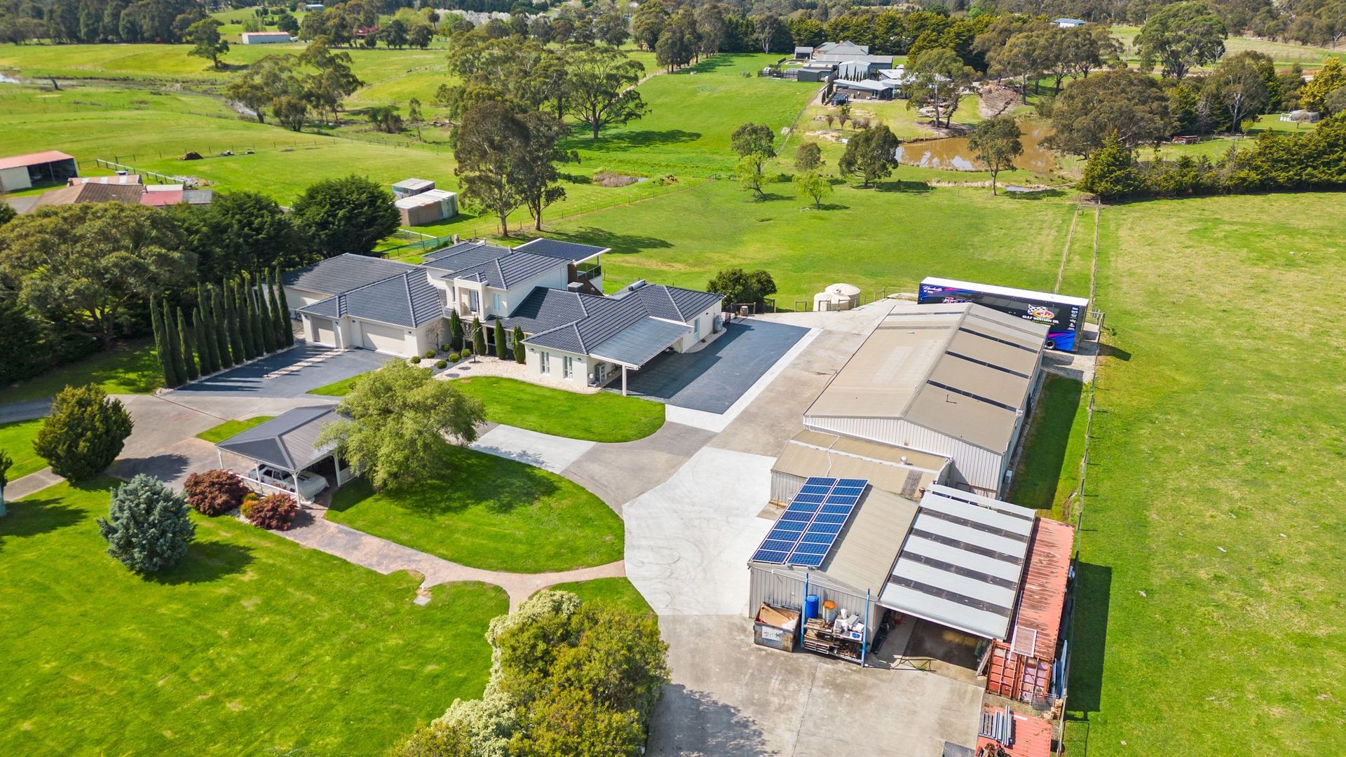 50 Scrubby Lane, Traralgon VIC 3844 House for Sale Domain