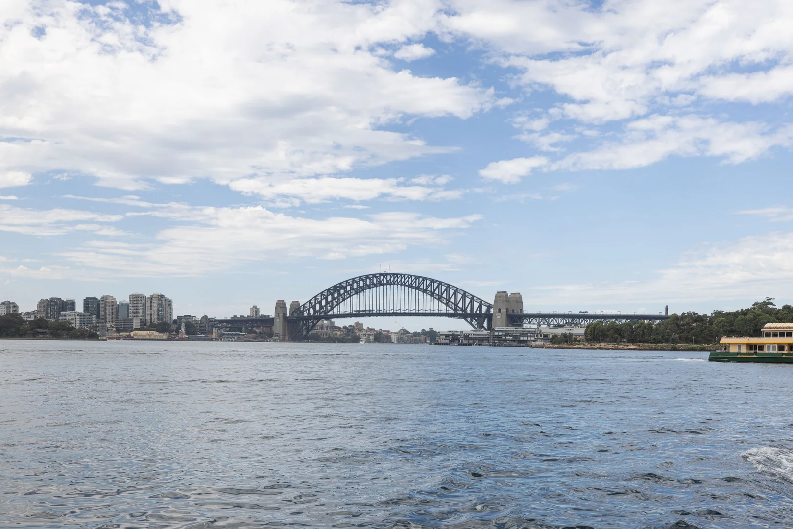 Additional image 16 of 24/3 Gallimore Avenue, Balmain East NSW 2041