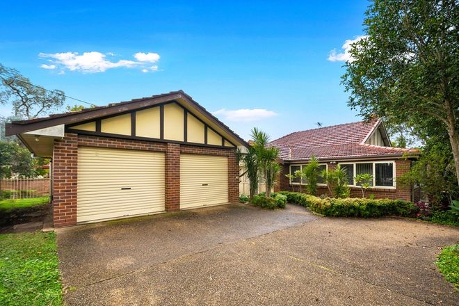 Picture of 169 Old Northern Road, CASTLE HILL NSW 2154
