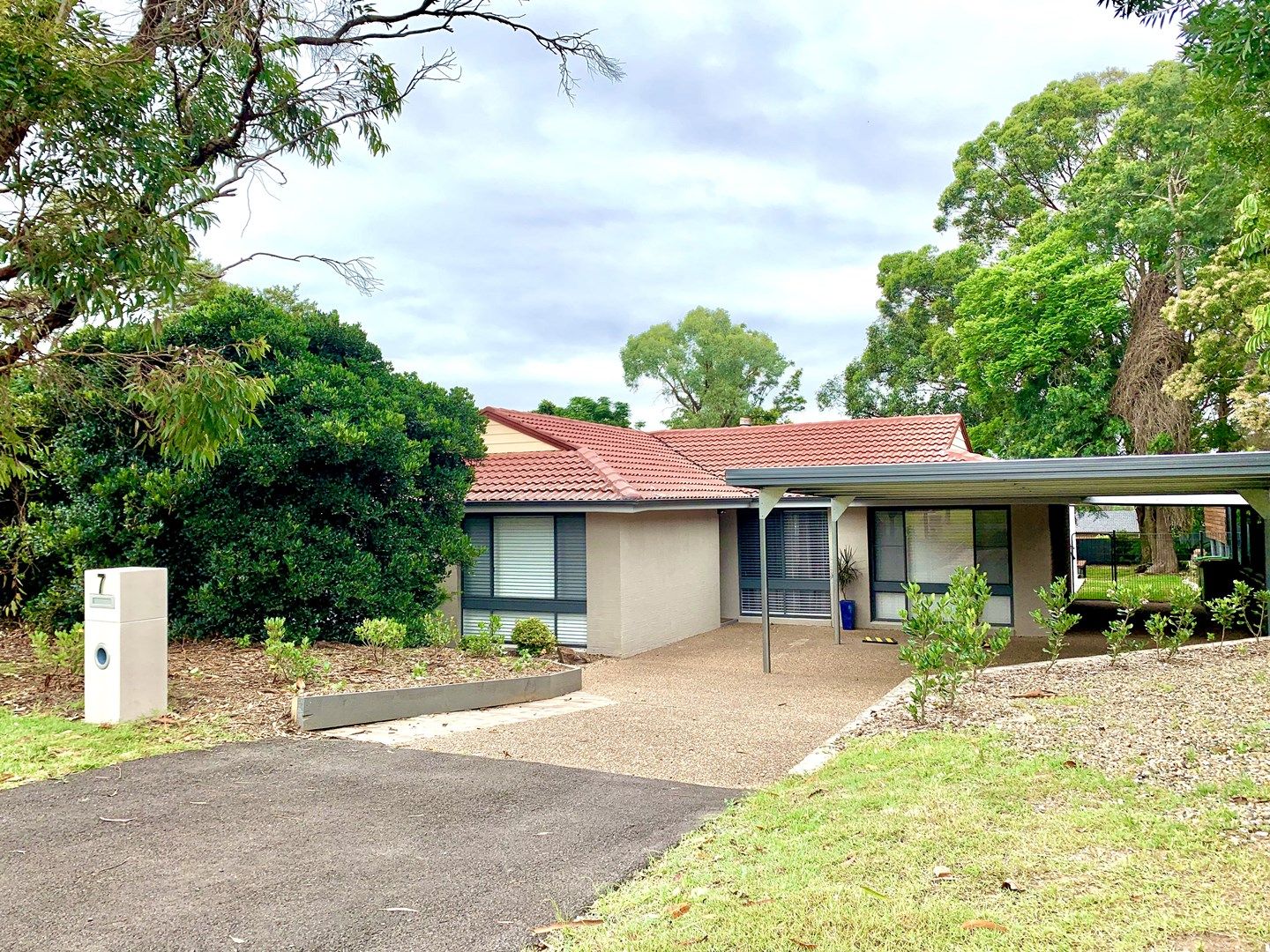 7 Middle Street, East Branxton NSW 2335, Image 1