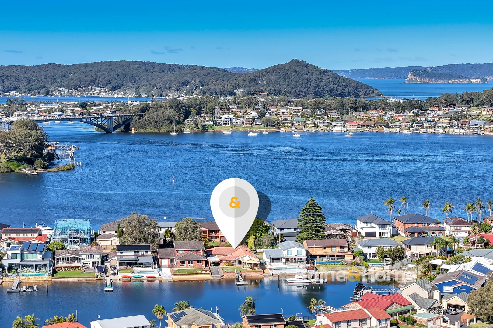 Additional image 13 of 12 Cuttlefish Parade, St Huberts Island NSW 2257