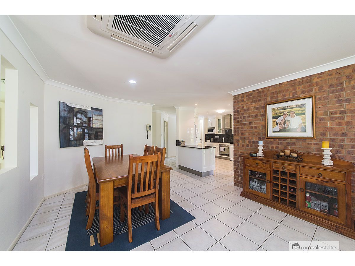 119 Constance Avenue, Rockyview QLD 4701, Image 1