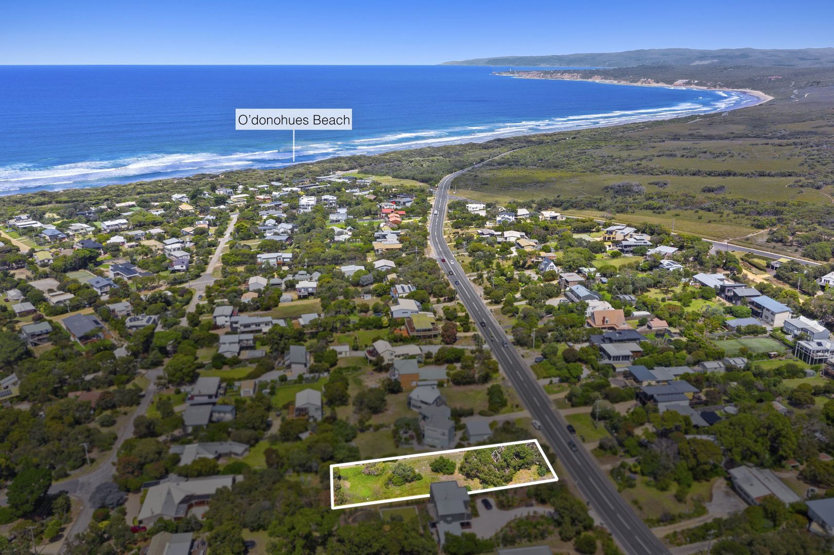 200 GREAT OCEAN ROAD, Anglesea VIC 3230, Image 1