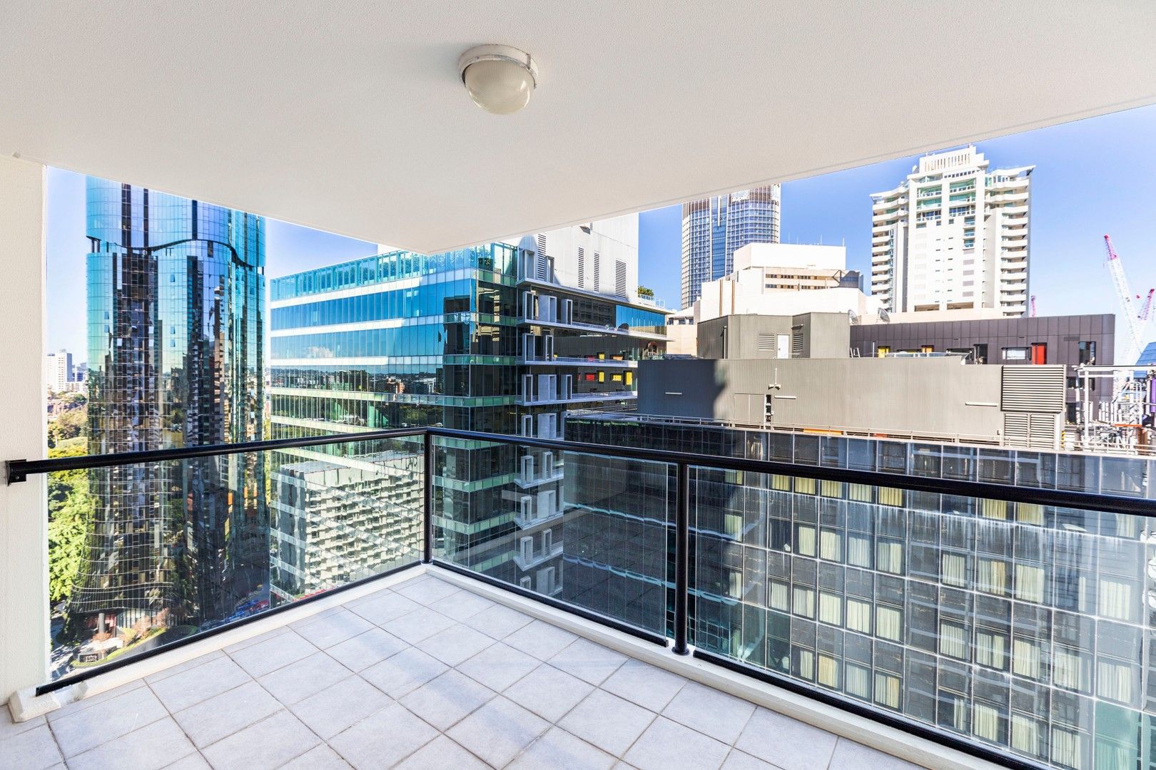2 bedrooms Apartment / Unit / Flat in 2505/79 Albert Street BRISBANE CITY QLD, 4000