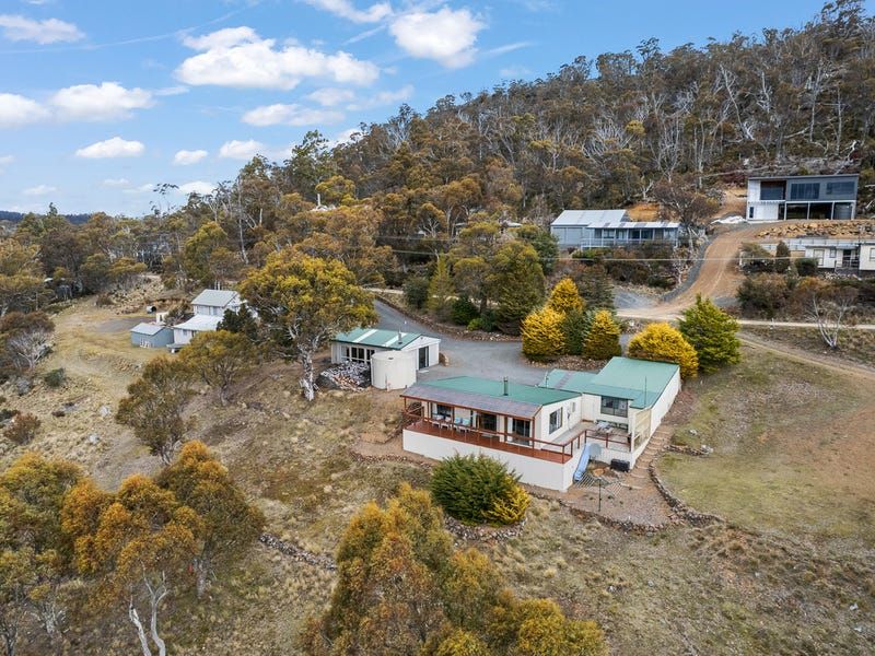 67 Thiessen Crescent, Miena TAS 7030, Image 0