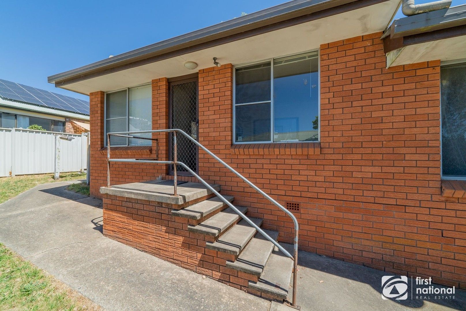 4/20 Drummond Avenue, Armidale NSW 2350, Image 0