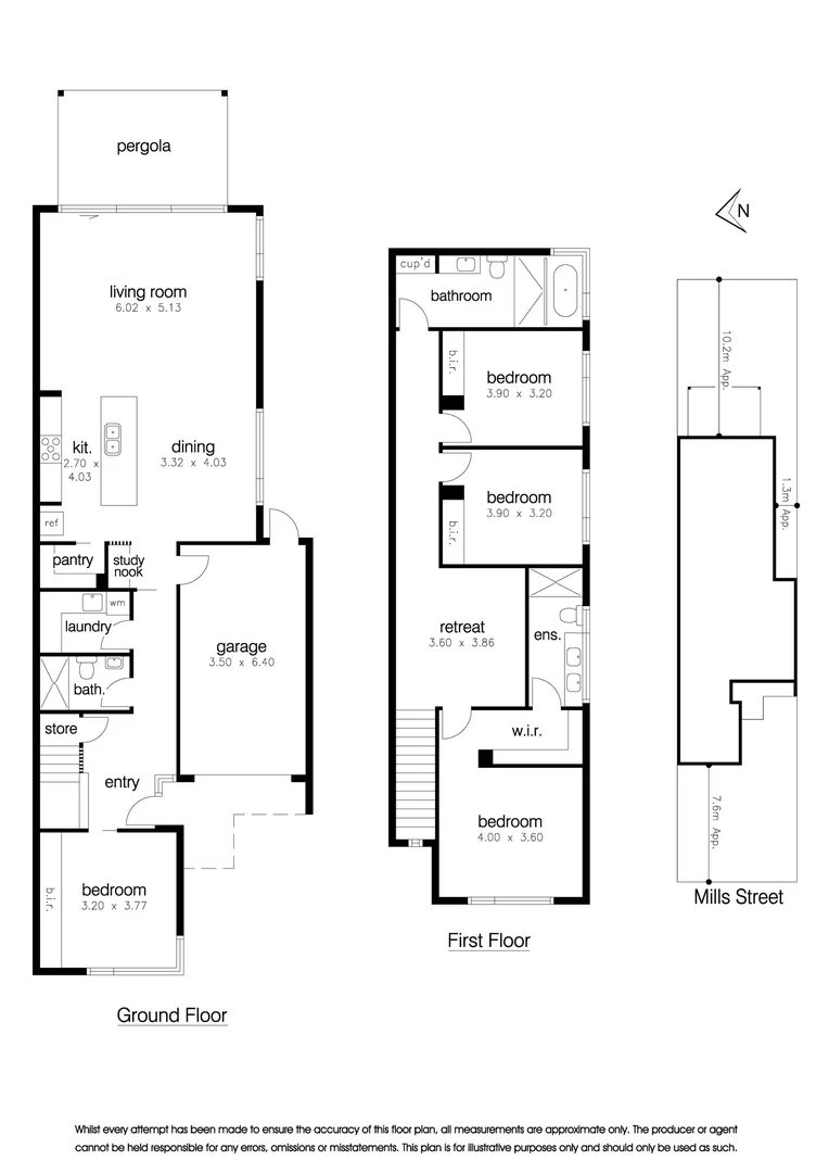 Additional image 12 of 85 Mills Street, Altona North VIC 3025