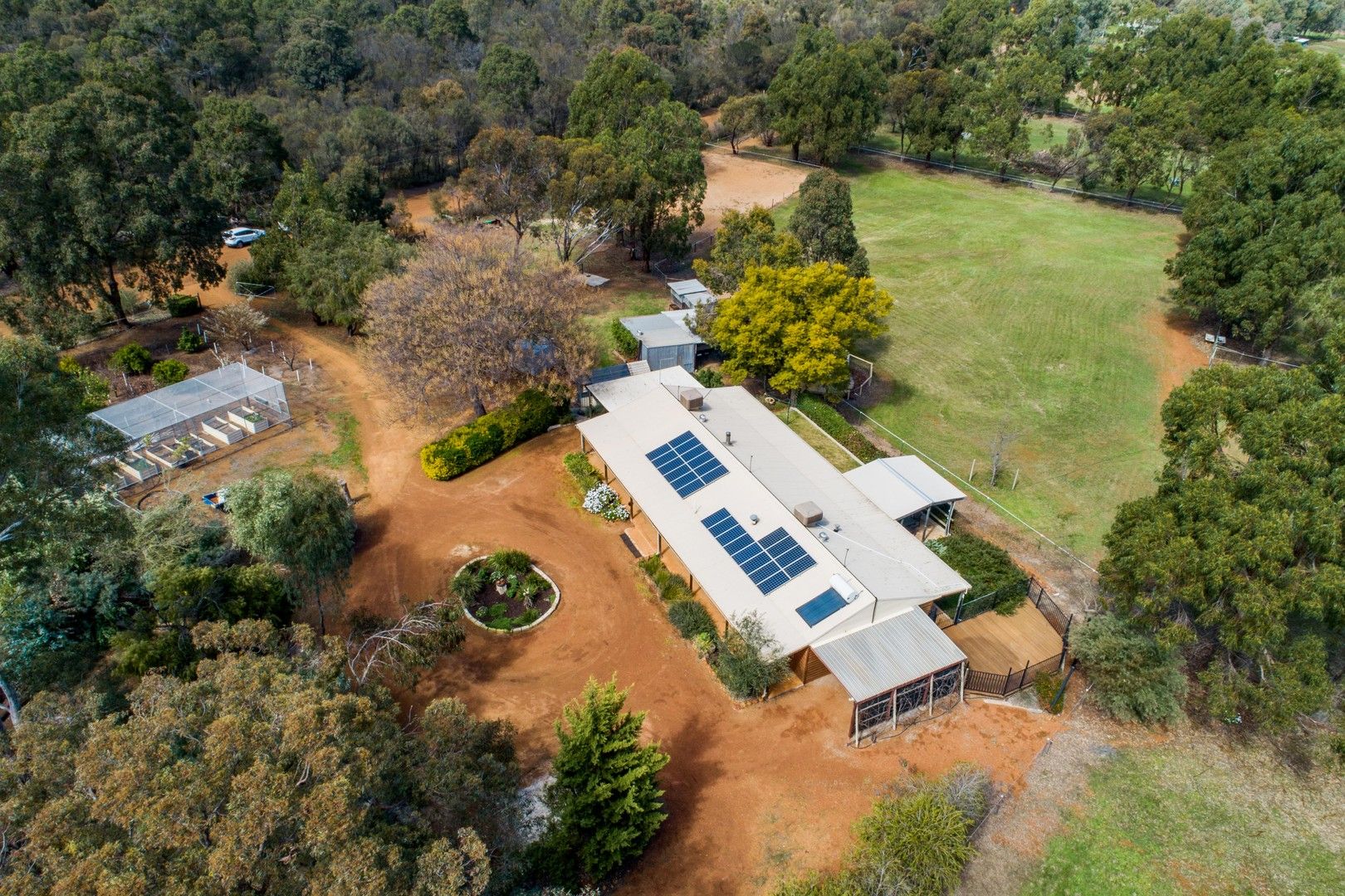 81 Foundry Place, Bakers Hill WA 6562, Image 0
