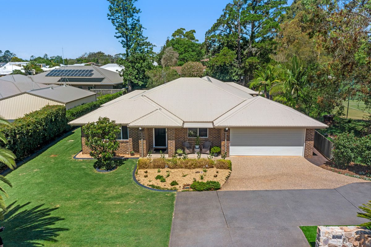 2 Nielsen Court, Middle Ridge QLD 4350, Image 0