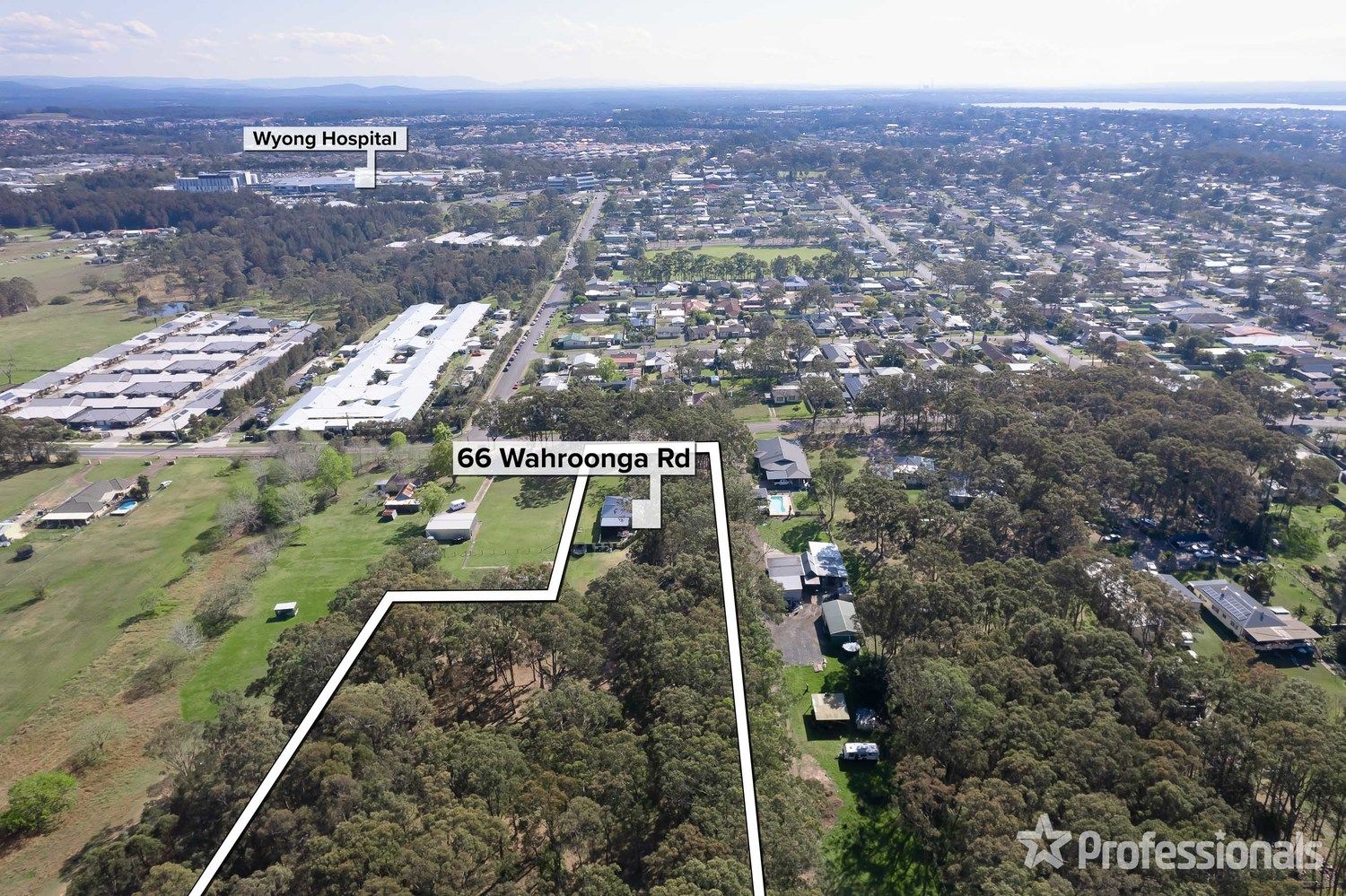 66 Wahroonga Road, Kanwal NSW 2259, Image 2