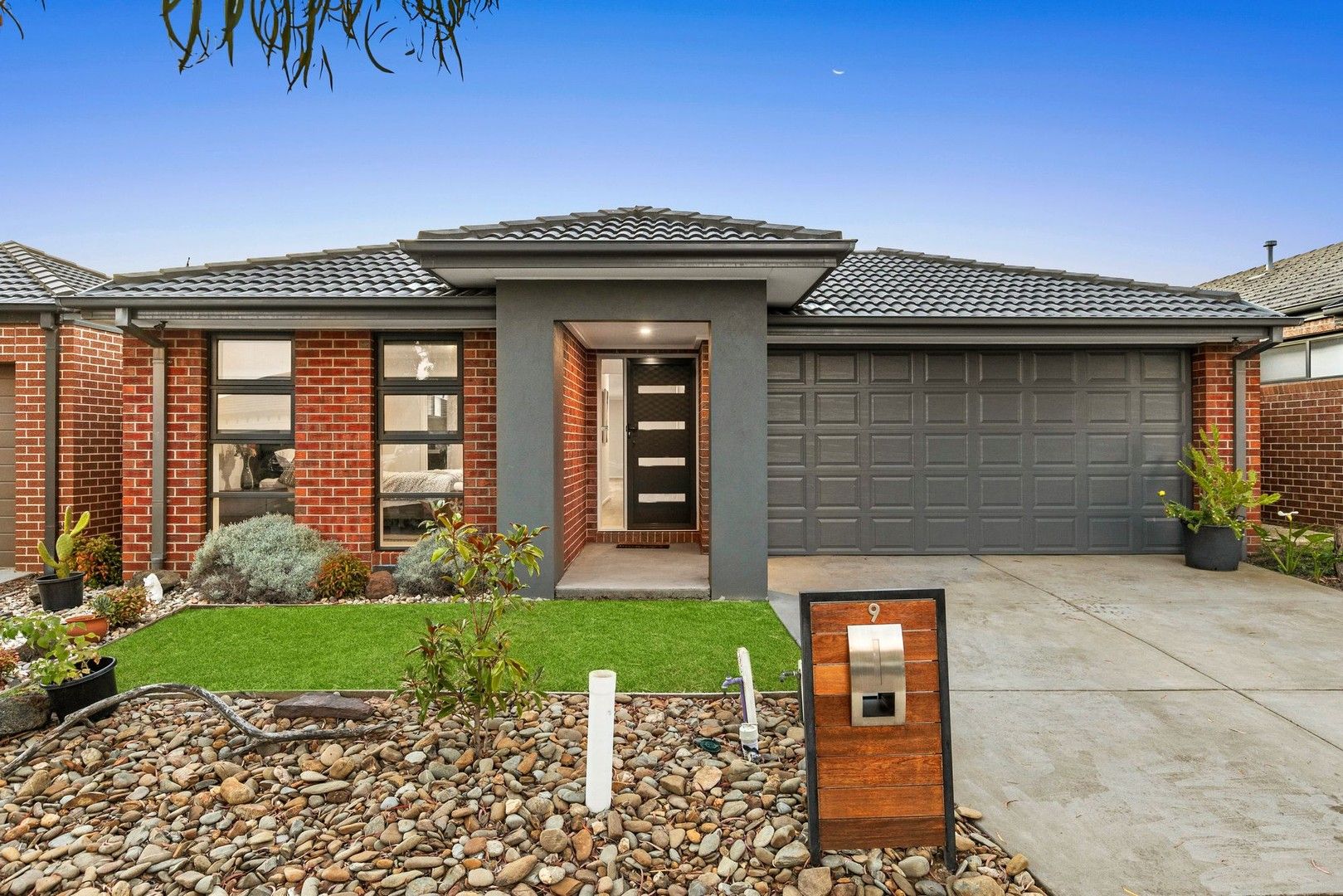 9 Motion Drive, Mount Duneed VIC 3217, Image 0