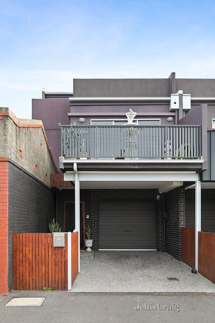 1A Ballarat Street, Collingwood VIC 3066, Image 1