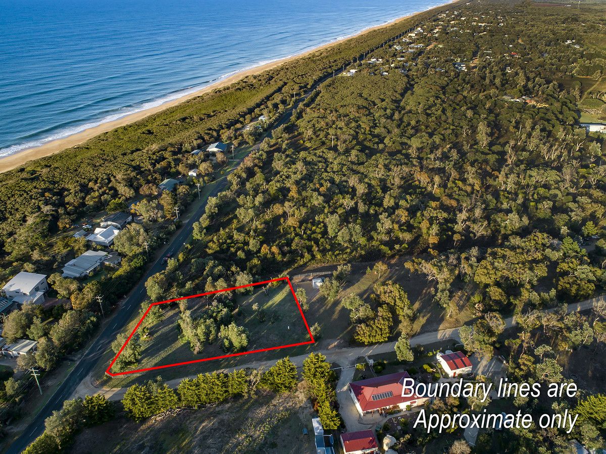 8 Stephenson Avenue, Paradise Beach VIC 3851