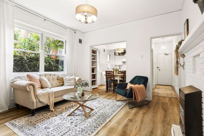 Picture of 4/175 Victoria Road, BELLEVUE HILL NSW 2023