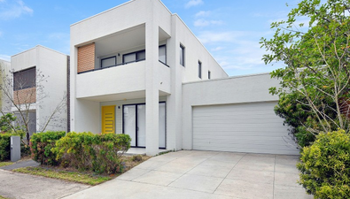 Picture of 30 Greenbank Drive, BLACKTOWN NSW 2148