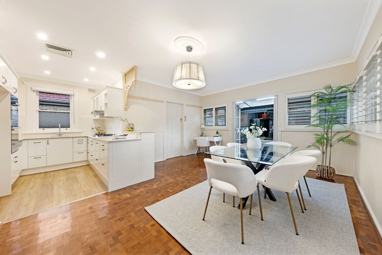 15 Arthur Street, Rodd Point NSW 2046 - Apartment For Rent | Domain