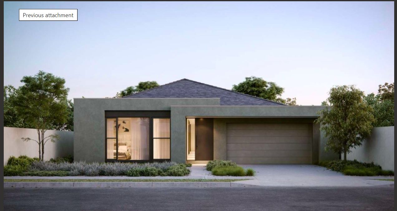 4 bedrooms House in  MAMBOURIN VIC, 3024