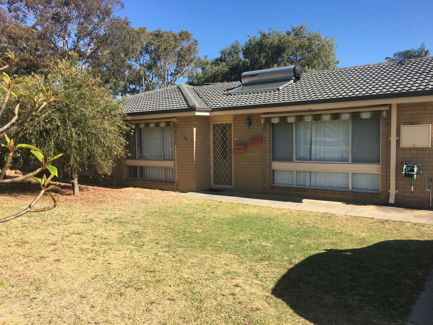 3 bedrooms House in 18 CELESTINE STREET WANNEROO WA, 6065