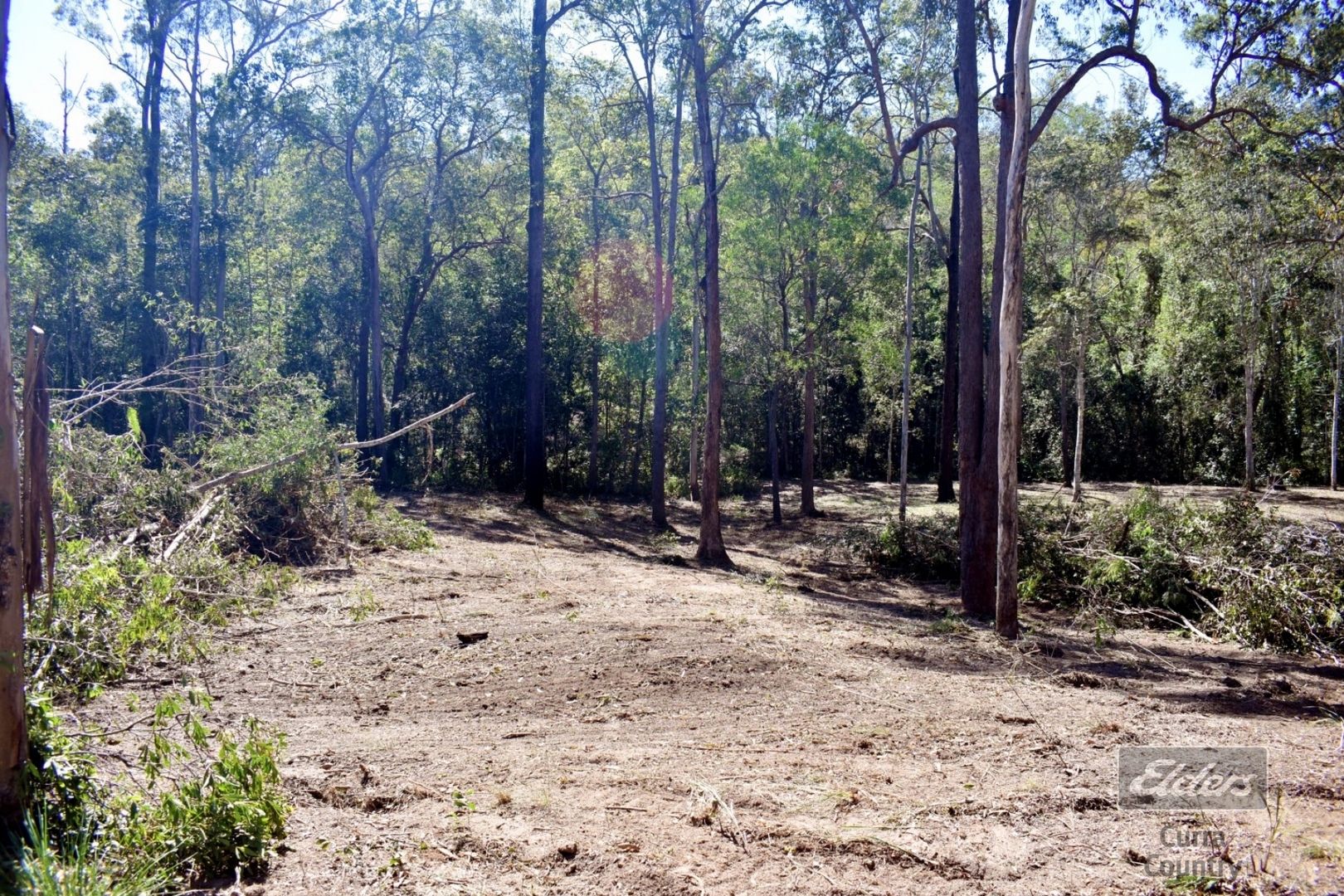 Lot 246 Faine Road, Bauple QLD 4650, Image 1