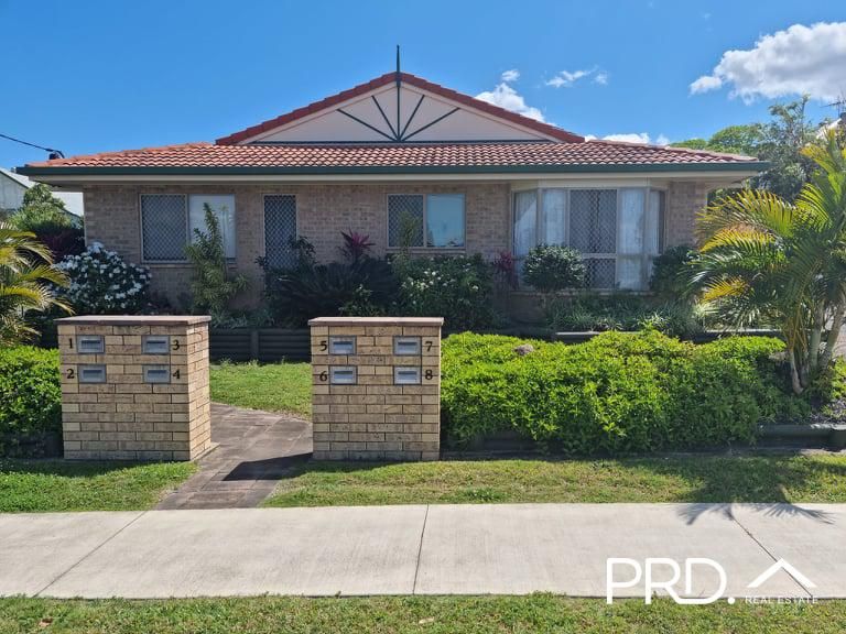 3/256 Lennox Street, Maryborough QLD 4650, Image 0