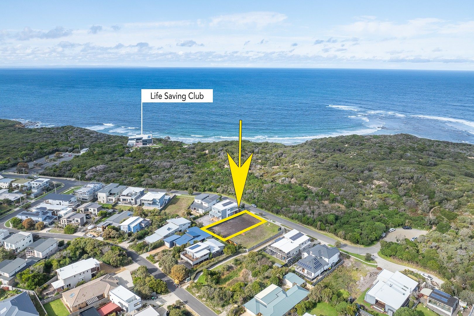 120 Surf Beach Road, Cape Paterson VIC 3995, Image 0