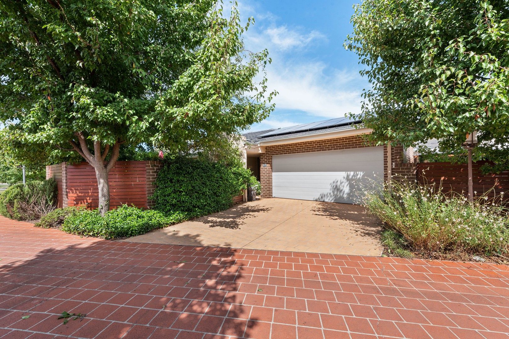 2/21 Gordon Withnall Crescent, Dunlop ACT 2615, Image 0