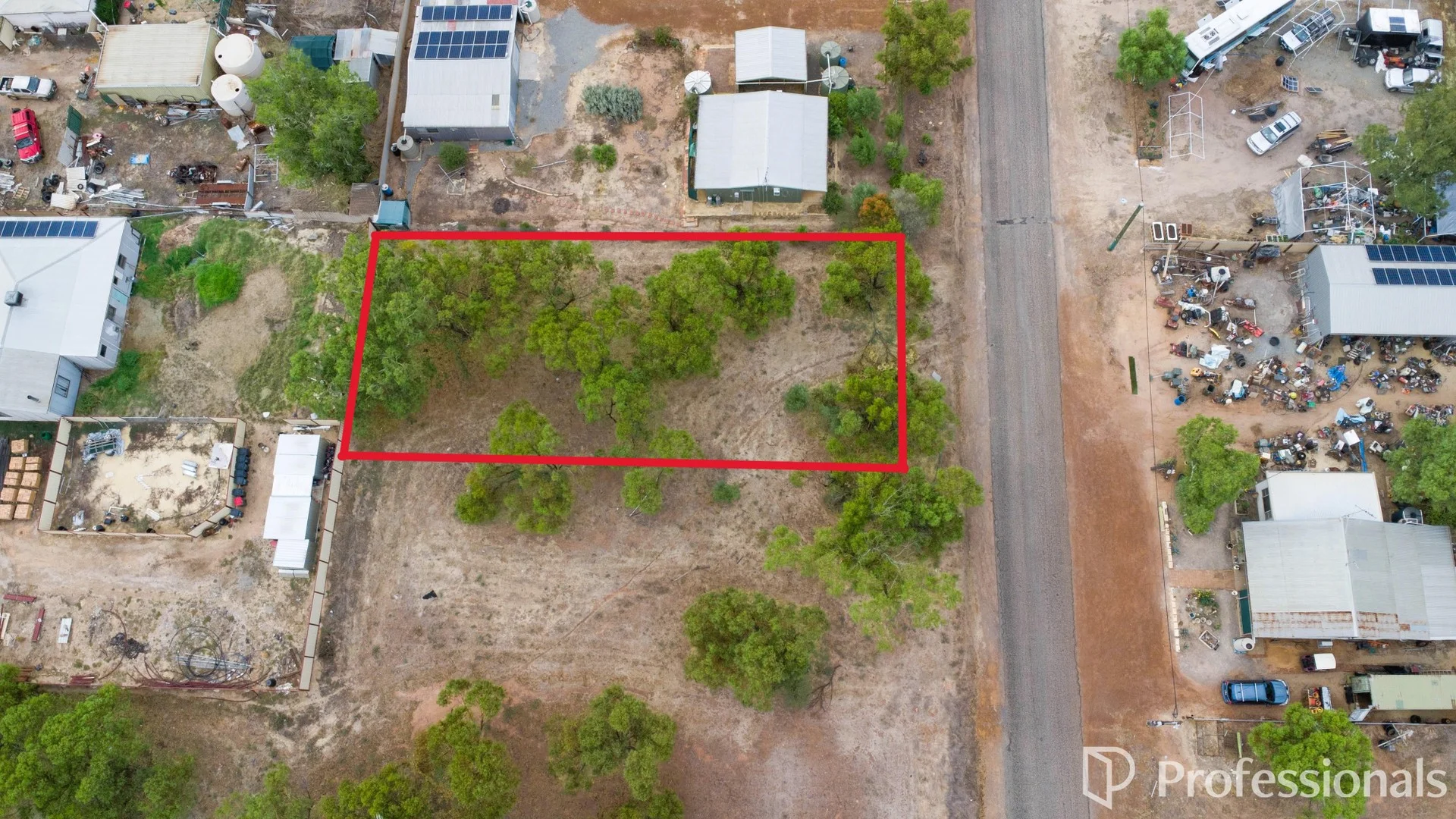 27 Oliver Street, Mingenew WA 6522