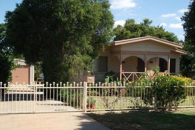 Picture of 22 High Street, CONDOBOLIN NSW 2877