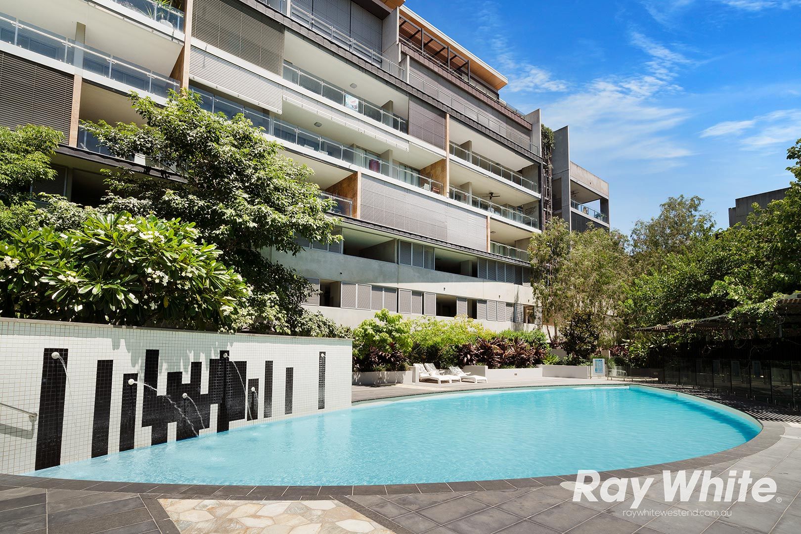2205/55 Forbes Street, West End QLD 4101, Image 1